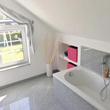 Topplicht Vakantiehuis *