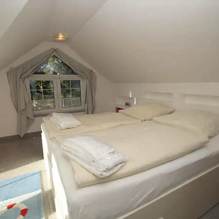 Vakantiehuis Topplicht