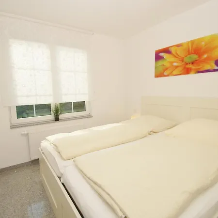 Vakantiehuis Topplicht *