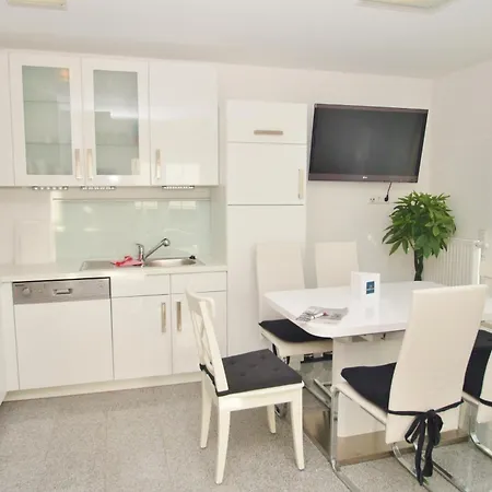 Topplicht Vakantiehuis