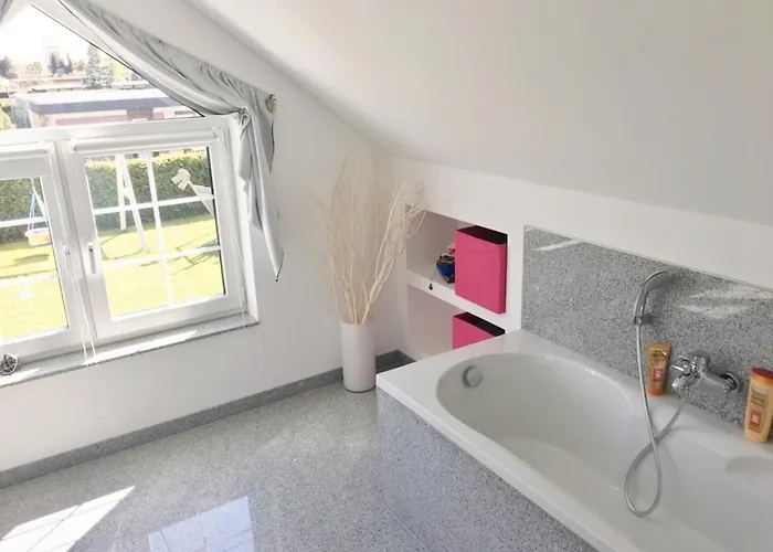 Topplicht Vakantiehuis *